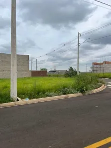 Lote/Terreno à venda, 213m² no Residencial Real Parque Sumaré, Sumaré