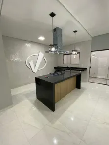 Casa com 3 Quartos à venda, 202m² no Loteamento Santa Clara, Pindamonhangaba