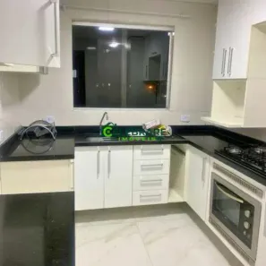 Apartamento com 2 Quartos à venda, 48m² no Weissópolis, Pinhais