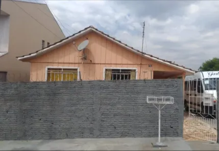 Lote/Terreno à venda, 324m² no Oficinas, Ponta Grossa