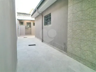 Casa com 3 Quartos à venda, 95m² no Jardim Consórcio, São Paulo