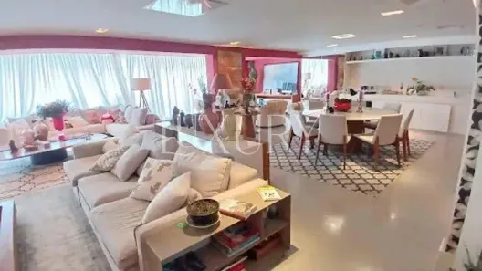 Cobertura com 4 Quartos à venda, 567m² no Perdizes, São Paulo