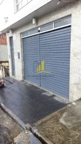 Galpão/Depósito/Armazém para alugar, 130m² no Chácara Cruzeiro do Sul, São Paulo
