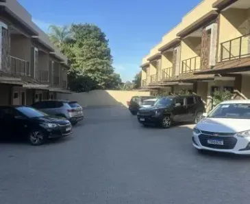 Casa de Condomínio com 2 Quartos para alugar, 89m² no Chácara Primavera, Campinas