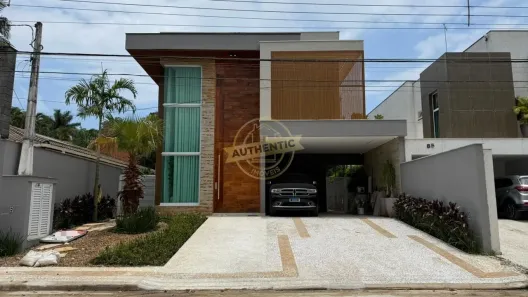 Casa de Condomínio com 6 Quartos à venda, 380m² no Riviera, Bertioga