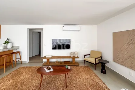Apartamento com 2 Quartos à venda, 117m² no Pinheiros, São Paulo