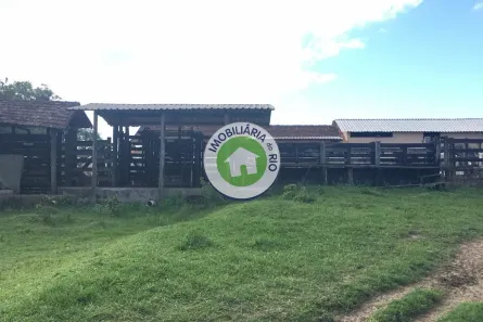 Fazenda/Sítio à venda, 2500000m² no Aeroporto (Cunhambebe), Angra dos Reis
