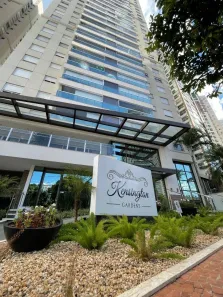 Apartamento com 3 Quartos à venda, 108m² no Gleba Fazenda Palhano, Londrina