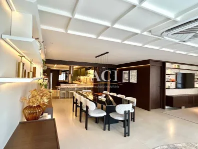 Apartamento com 3 Quartos à venda, 200m² no Meireles, Fortaleza