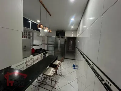 Casa com 2 Quartos à venda, 100m² no Vila Menck, Osasco