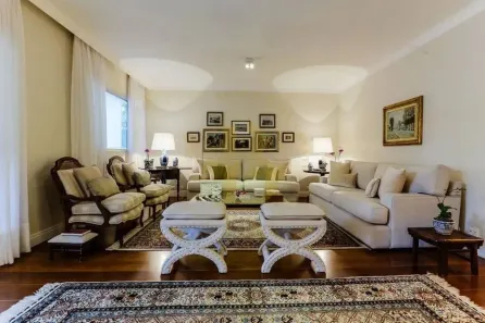 Apartamento com 3 Quartos à venda, 230m² no Planalto Paulista, São Paulo