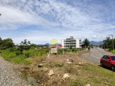 Lote/Terreno à venda, 3791m² no Nova Brasília, Joinville