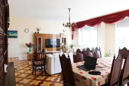 Apartamento com 3 Quartos à venda, 156m² no Bela Vista, São Paulo