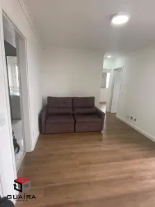 Apartamento com 2 Quartos para alugar, 45m² no Planalto, São Bernardo do Campo