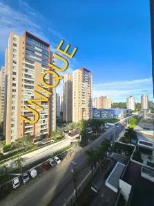 Apartamento com 4 Quartos à venda, 202m² no Adrianópolis, Manaus