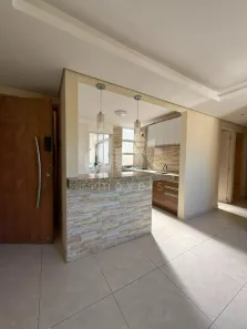 Apartamento com 2 Quartos à venda, 56m² no Jardim do Lago, Campinas