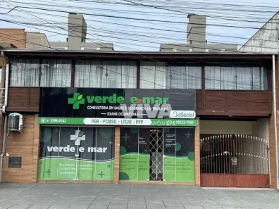 Sobrado com 6 Quartos à venda, 305m² no São Judas, Itajaí