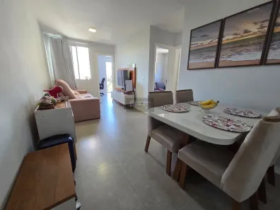 Apartamento com 2 Quartos à venda, 61m² no Parque São Pedro (Venda Nova), Belo Horizonte