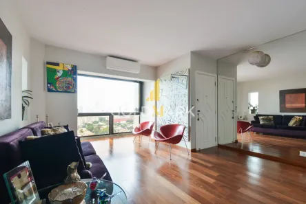 Apartamento com 2 Quartos à venda, 151m² no Vila Nova Conceição, São Paulo
