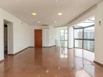 Cobertura com 4 Quartos à venda, 482m² no Indianópolis, São Paulo