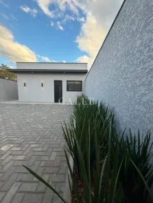 Casa com 2 Quartos à venda, 68m² no Jardim Santo Antônio, Atibaia