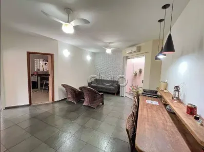 Casa com 3 Quartos à venda, 118m² no Jardim Abaeté, Piracicaba