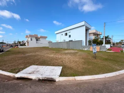 Lote/Terreno à venda, 307m² no Barrio Flórida, Peruíbe