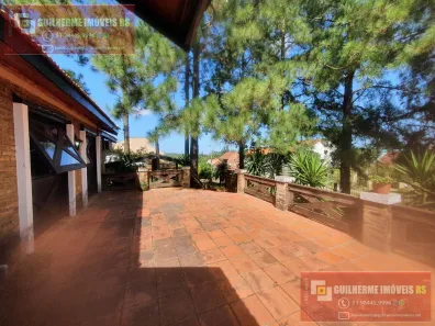 Casa com 3 Quartos à venda, 130m² no Lomba do Pinheiro, Porto Alegre