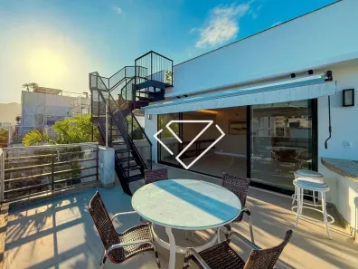 Cobertura com 3 Quartos à venda, 270m² no Ipanema, Rio de Janeiro