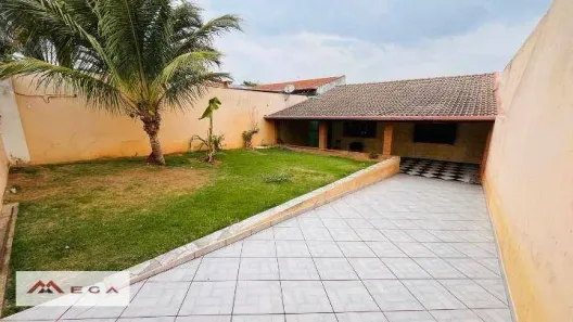 Casa com 2 Quartos à venda, 115m² no Parque Jambeiro, Campinas