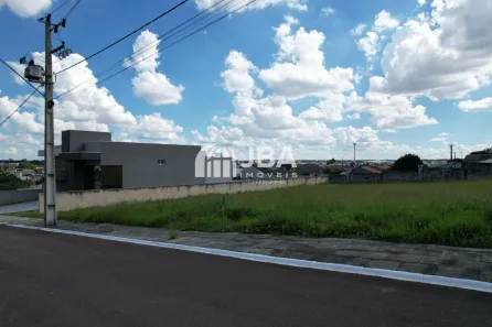 Lote/Terreno à venda, 1000m² no Jardim Amélia, Pinhais