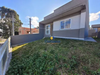 Casa com 3 Quartos à venda, 60m² no Embu, Colombo