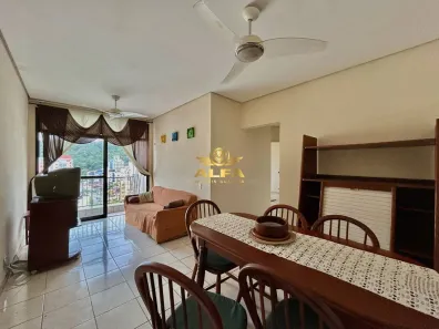 Apartamento com 2 Quartos à venda, 66m² no Enseada, Guarujá