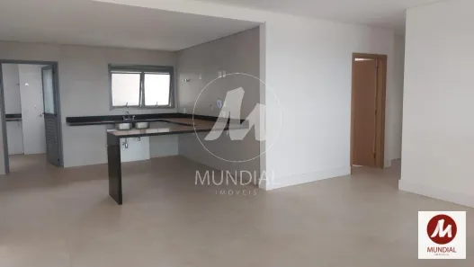 Apartamento com 4 Quartos à venda, 178m² no Bonfim Paulista, Ribeirão Preto