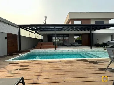 Casa com 4 Quartos à venda, 324m² no Ingleses do Rio Vermelho, Florianópolis