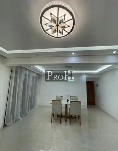 Apartamento com 2 Quartos à venda, 112m² no Nova Petrópolis, São Bernardo do Campo
