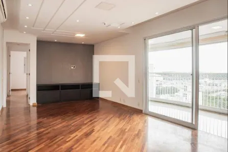 Apartamento com 3 Quartos à venda, 104m² no Vila Monte Alegre, São Paulo