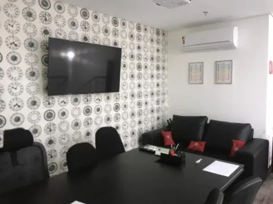 Sala Comercial à venda, 60m² no Santana, São Paulo