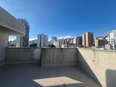 Apartamento com 2 Quartos à venda, 122m² no Sion, Belo Horizonte