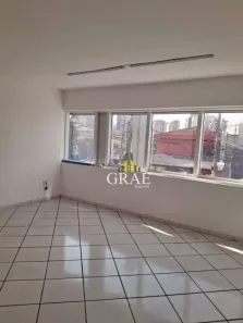 Sala Comercial para alugar, 51m² no Jardim do Mar, São Bernardo do Campo