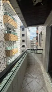 Apartamento com 2 Quartos à venda, 67m² no , Praia Grande