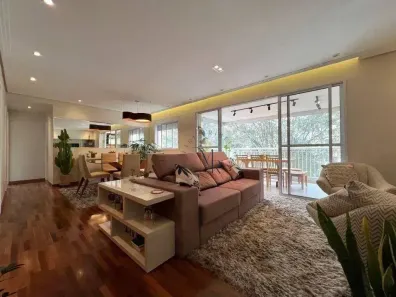 Apartamento com 2 Quartos à venda, 107m² no Vila Andrade, São Paulo