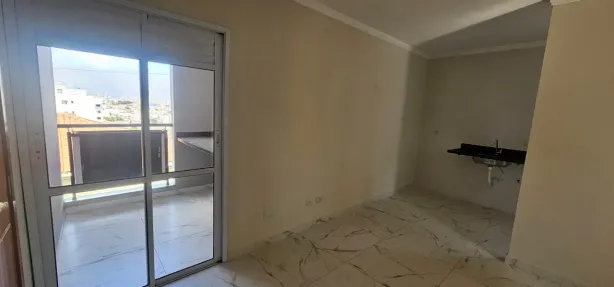 Apartamento com 2 Quartos à venda, 45m² no Vila Dom Pedro II, São Paulo