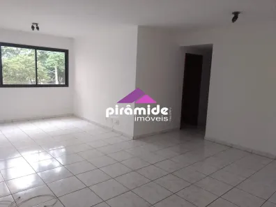 Apartamento com 3 Quartos à venda, 90m² no Parque Residencial Aquarius, São José dos Campos