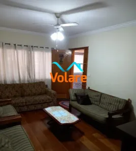 Sobrado com 3 Quartos à venda, 280m² no Jardim das Flores, Osasco