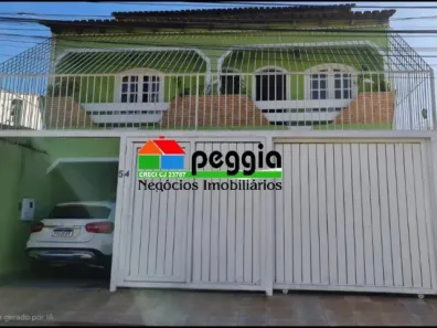Sobrado com 4 Quartos à venda, 240m² no Candangolândia, Brasília