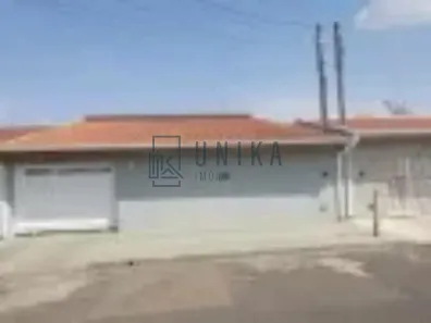 Casa com 3 Quartos à venda, 176m² no João Aranha, Paulínia