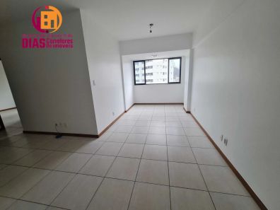 Apartamento com 3 Quartos à venda, 80m² no Imbuí, Salvador
