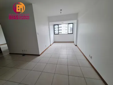 Apartamento com 3 Quartos à venda, 80m² no Imbuí, Salvador