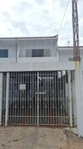 Sobrado com 2 Quartos à venda, 101m² no Jardim Araxá, Marília